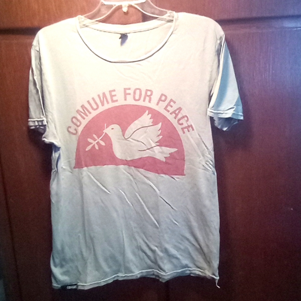$5 T SHIRTS